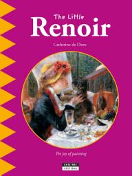 Icon image The Little Renoir: A Fun and Cultural Moment for the Whole Family!