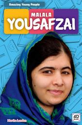 Icon image Malala Yousafzai
