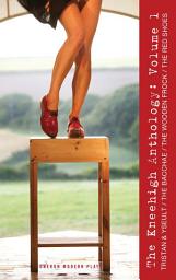 Icon image Kneehigh Anthology: Volume 1: Tristan & Yseult; The Bacchae; The Wooden Frock; The Red Shoes