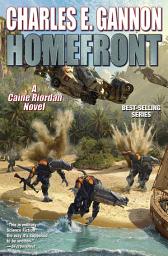 Icon image Homefront