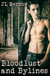 Icon image Bloodlust and Bylines