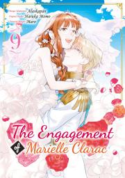Icon image The Tales of Marielle Clarac (Manga) Volume 9