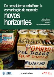 Icon image Do ecossistema radiofônico à comunicação de mercado: Novos horizontes