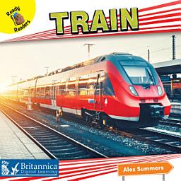 Icon image Train