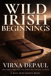 Icon image Wild Irish Beginnings: A Small-Town Irish Family Romance