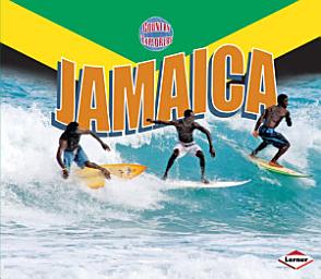 Icon image Jamaica