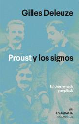 Icon image Proust y los signos