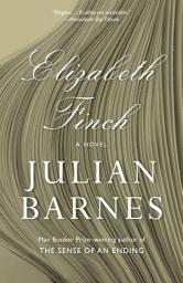 Icon image Elizabeth Finch: A novel