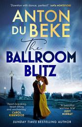 Icon image The Ballroom Blitz: The escapist and romantic novel from the nation’s favourite entertainer