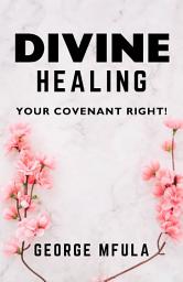 Icon image Divine Healing