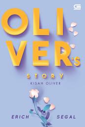 Icon image Kisah Oliver (Oliver's Story) - cover baru