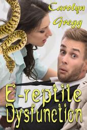 Icon image E-reptile Dysfunction