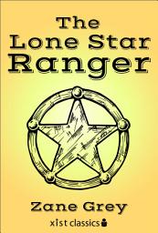 Icon image The Lone Star Ranger