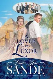Icon image A Lover in Luxor