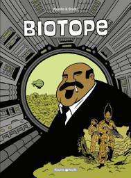 Icon image Biotope - Intégrale