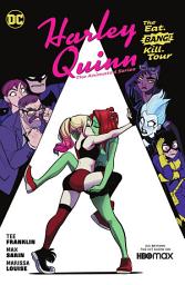 Icon image Harley Quinn: The Animated Series
