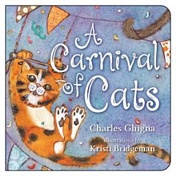 Icon image A Carnival of Cats