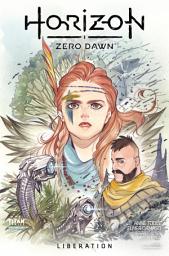 Icon image Horizon Zero Dawn: Liberation #1