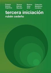 Icon image Tercera Iniciación