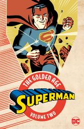 Icon image Superman: The Golden Age