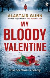 Icon image My Bloody Valentine: DI Antonia Hawkins 2