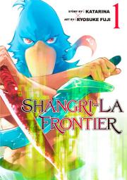 Icon image Shangri-La Frontier
