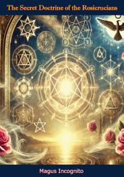 Icon image The Secret Doctrine of the Rosicrucians
