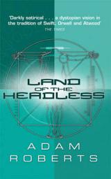 Icon image Land Of The Headless