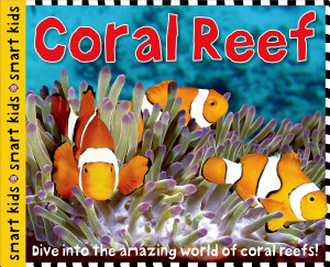 Icon image Smart Kids: Coral Reef