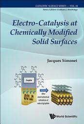 Icon image Electro-Catalysis at Chemically Modified Solid Surfaces