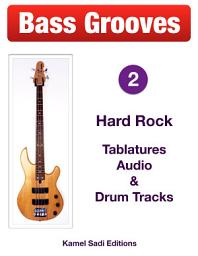 Icon image Bass Grooves Vol. 2: Hard Rock