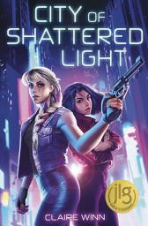 Icon image City of Shattered Light