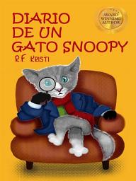 Icon image Diario de un gato snoopy