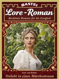 Icon image Lore-Roman 146: Verliebt in einen Märchentraum