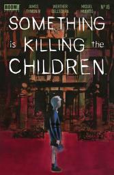 Icon image Something is Killing the Children