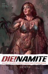 Icon image DIE!namite
