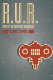 Icon image R.U.R. Rossum’un Evrensel Robotları