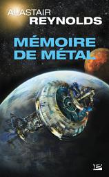 Icon image Mémoire de métal