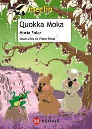 Icon image Quokka Moka