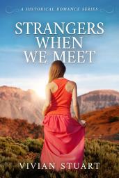 Icon image Strangers When We Meet