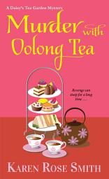 Icon image Murder with Oolong Tea