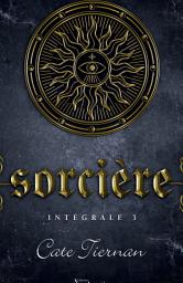 Icon image Sorcière - Intégrale 3 (Livre 7, 8 et 9)