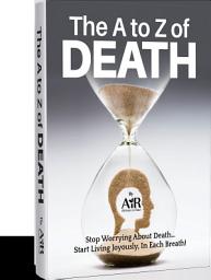 Icon image The A to Z of Death