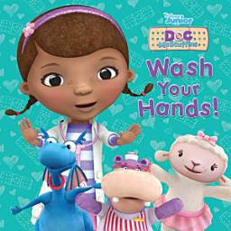 Icon image Doc McStuffins: Wash Your Hands