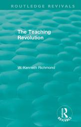 Icon image The Teaching Revolution