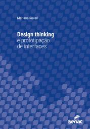 Icon image Design thinking e prototipação de interfaces
