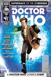 Icon image Doctor Who: Supremacy of the Cybermen