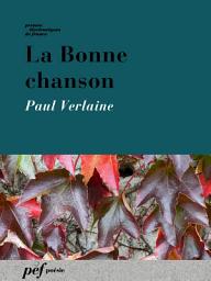 Icon image La Bonne chanson