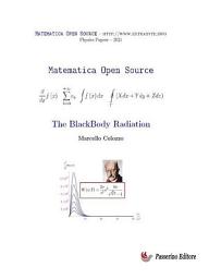 Icon image The BlackBody Radiaton