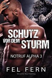 Icon image Schutz vor dem Sturm